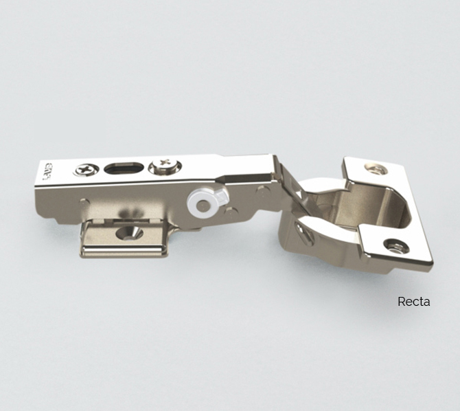 Bisagras cazoleta: BISAGRA DE CAZOLETA OLYMPIA