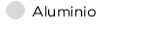 aluminio