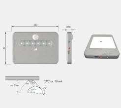 luckylite-pro-3