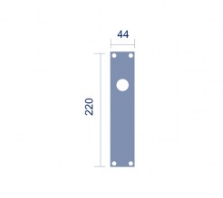 manilla-tubular-pluton-con-placa-rectangular-2