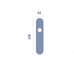 manilla-tubular-tellus-con-placa-ovalada-2