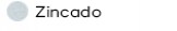 zincado